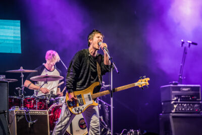 Ramkot @ Fonnefeesten 2023, foto 27, foto's door Danny Wagemans - FrontView Magazine