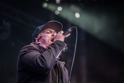 RHEA @ Fonnefeesten 2023, picture 1, photographed by Danny Wagemans - FrontView Magazine
