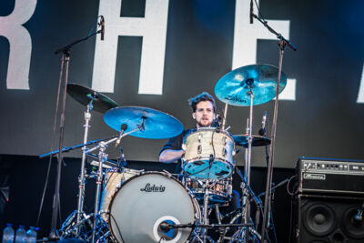 RHEA @ Fonnefeesten 2023, picture 4, photographed by Danny Wagemans - FrontView Magazine