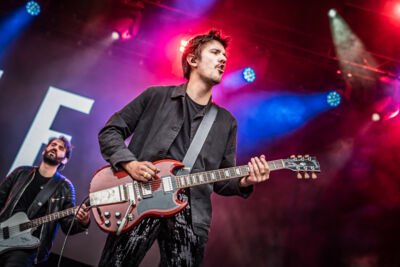 RHEA @ Fonnefeesten 2023, picture 5, photographed by Danny Wagemans - FrontView Magazine