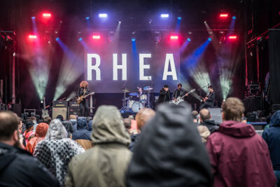 RHEA @ Fonnefeesten 2023, picture 7, photographed by Danny Wagemans - FrontView Magazine