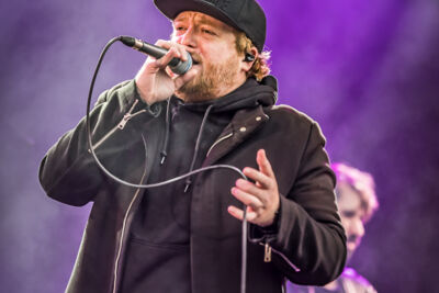 RHEA @ Fonnefeesten 2023, picture 9, photographed by Danny Wagemans - FrontView Magazine