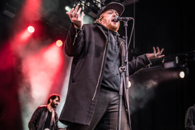 RHEA @ Fonnefeesten 2023, picture 12, photographed by Danny Wagemans - FrontView Magazine