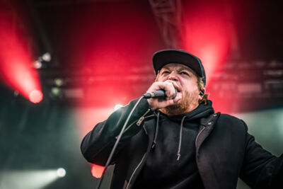 RHEA @ Fonnefeesten 2023, picture 13, photographed by Danny Wagemans - FrontView Magazine