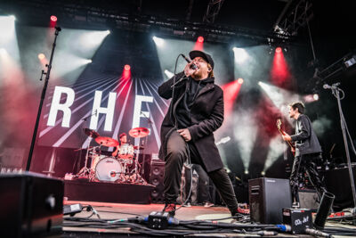 RHEA @ Fonnefeesten 2023, picture 15, photographed by Danny Wagemans - FrontView Magazine