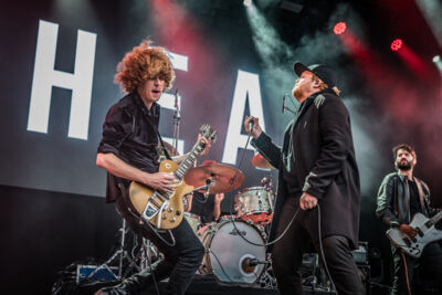 RHEA @ Fonnefeesten 2023, picture 18, photographed by Danny Wagemans - FrontView Magazine