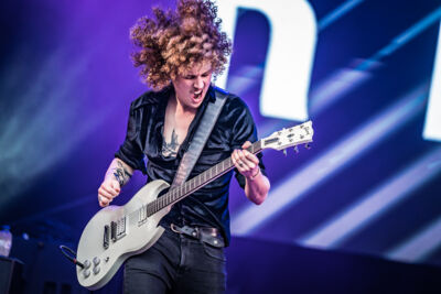 RHEA @ Fonnefeesten 2023, picture 25, photographed by Danny Wagemans - FrontView Magazine