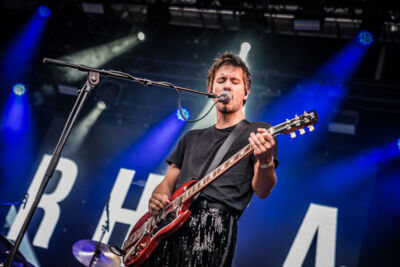 RHEA @ Fonnefeesten 2023, picture 27, photographed by Danny Wagemans - FrontView Magazine