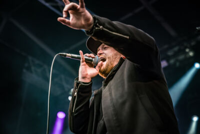 RHEA @ Fonnefeesten 2023, picture 28, photographed by Danny Wagemans - FrontView Magazine