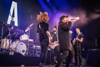 RHEA @ Fonnefeesten 2023, picture 29, photographed by Danny Wagemans - FrontView Magazine