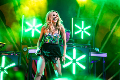 Sylver @ Bollekesfeest 2023, picture 6, photographed by Marc Verdonck - FrontView Magazine