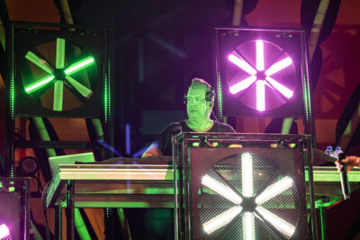 Sylver @ Bollekesfeest 2023, picture 20, photographed by Marc Verdonck - FrontView Magazine