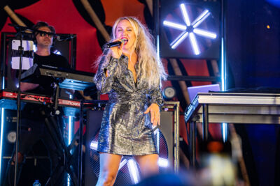 Sylver @ Bollekesfeest 2023, picture 22, photographed by Marc Verdonck - FrontView Magazine