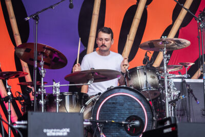 The Juliets @ Bollekesfeest 2023, picture 6, photographed by Marc Verdonck - FrontView Magazine