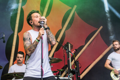 The Juliets @ Bollekesfeest 2023, picture 8, photographed by Marc Verdonck - FrontView Magazine