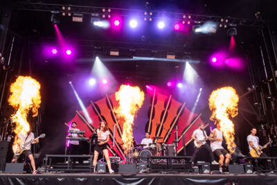 The Juliets @ Bollekesfeest 2023, picture 12, photographed by Marc Verdonck - FrontView Magazine