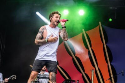 The Juliets @ Bollekesfeest 2023, picture 14, photographed by Marc Verdonck - FrontView Magazine