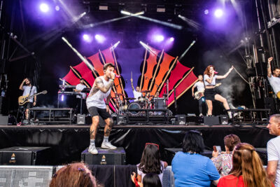 The Juliets @ Bollekesfeest 2023, picture 20, photographed by Marc Verdonck - FrontView Magazine