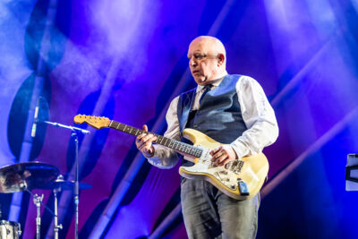 Gunther Neefs @ Bollekesfeest 2023, picture 14, photographed by Marc Verdonck - FrontView Magazine