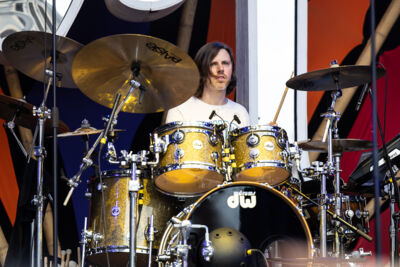Metejoor @ Bollekesfeest 2023, picture 3, photographed by Marc Verdonck - FrontView Magazine