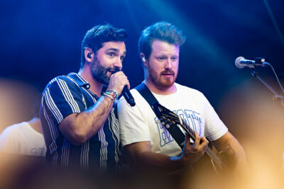 Metejoor @ Bollekesfeest 2023, picture 5, photographed by Marc Verdonck - FrontView Magazine