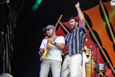 Metejoor @ Bollekesfeest 2023, picture 7, photographed by Marc Verdonck - FrontView Magazine