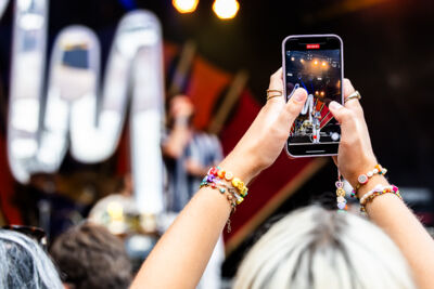 Metejoor @ Bollekesfeest 2023, picture 9, photographed by Marc Verdonck - FrontView Magazine