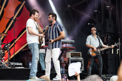 Metejoor @ Bollekesfeest 2023, picture 14, photographed by Marc Verdonck - FrontView Magazine