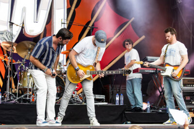 Metejoor @ Bollekesfeest 2023, picture 15, photographed by Marc Verdonck - FrontView Magazine