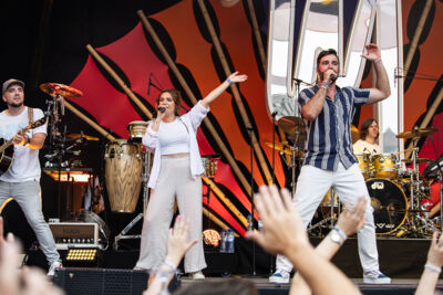 Metejoor @ Bollekesfeest 2023, picture 17, photographed by Marc Verdonck - FrontView Magazine