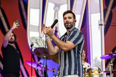 Metejoor @ Bollekesfeest 2023, picture 19, photographed by Marc Verdonck - FrontView Magazine