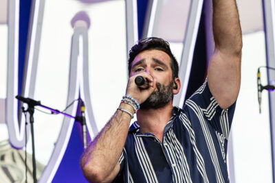 Metejoor @ Bollekesfeest 2023, picture 20, photographed by Marc Verdonck - FrontView Magazine