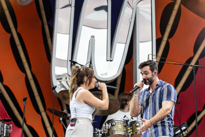 Metejoor @ Bollekesfeest 2023, picture 21, photographed by Marc Verdonck - FrontView Magazine