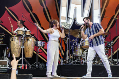 Metejoor @ Bollekesfeest 2023, picture 22, photographed by Marc Verdonck - FrontView Magazine