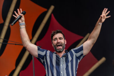Metejoor @ Bollekesfeest 2023, picture 23, photographed by Marc Verdonck - FrontView Magazine