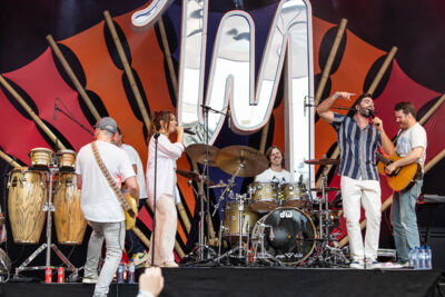 Metejoor @ Bollekesfeest 2023, picture 25, photographed by Marc Verdonck - FrontView Magazine