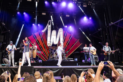 Metejoor @ Bollekesfeest 2023, picture 26, photographed by Marc Verdonck - FrontView Magazine