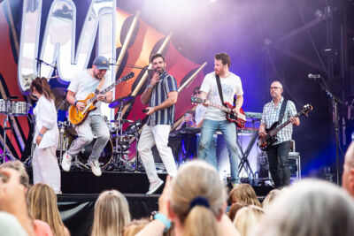 Metejoor @ Bollekesfeest 2023, picture 27, photographed by Marc Verdonck - FrontView Magazine