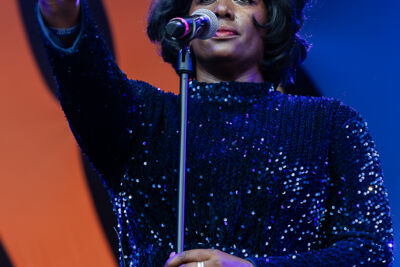 Motown Supremacy @ Bollekesfeest 2023, picture 8, photographed by Marc Verdonck - FrontView Magazine