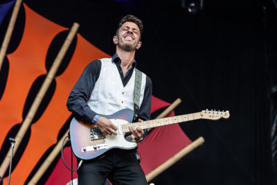 Motown Supremacy @ Bollekesfeest 2023, picture 14, photographed by Marc Verdonck - FrontView Magazine