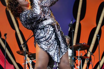 Motown Supremacy @ Bollekesfeest 2023, picture 15, photographed by Marc Verdonck - FrontView Magazine