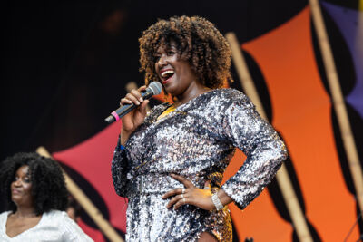 Motown Supremacy @ Bollekesfeest 2023, picture 16, photographed by Marc Verdonck - FrontView Magazine