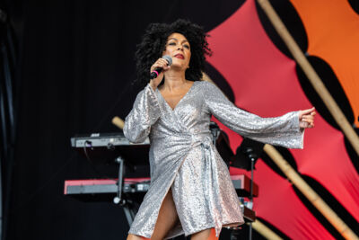 Motown Supremacy @ Bollekesfeest 2023, picture 19, photographed by Marc Verdonck - FrontView Magazine