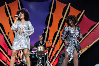 Motown Supremacy @ Bollekesfeest 2023, picture 20, photographed by Marc Verdonck - FrontView Magazine