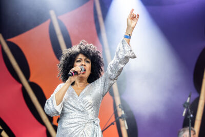 Motown Supremacy @ Bollekesfeest 2023, picture 24, photographed by Marc Verdonck - FrontView Magazine