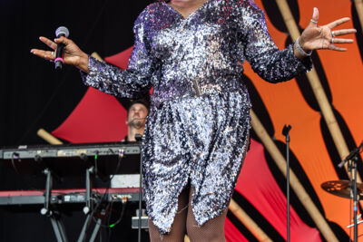 Motown Supremacy @ Bollekesfeest 2023, picture 25, photographed by Marc Verdonck - FrontView Magazine