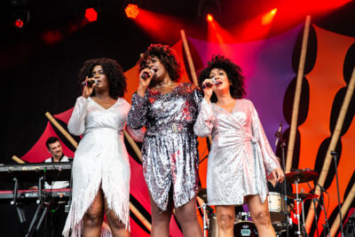 Motown Supremacy @ Bollekesfeest 2023, picture 27, photographed by Marc Verdonck - FrontView Magazine