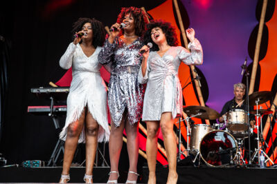 Motown Supremacy @ Bollekesfeest 2023, picture 28, photographed by Marc Verdonck - FrontView Magazine