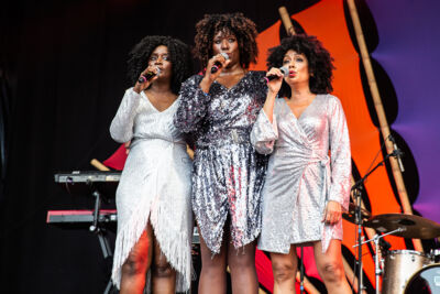 Motown Supremacy @ Bollekesfeest 2023, picture 29, photographed by Marc Verdonck - FrontView Magazine