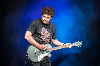Erato @ Fonnefeesten 2023, foto 5, foto's door Danny Wagemans - FrontView Magazine